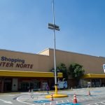 Shopping Center Norte